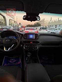 هیۆندای سەنتافی